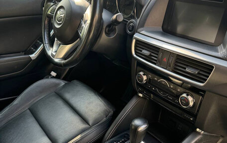 Mazda CX-5 II, 2016 год, 2 200 000 рублей, 6 фотография