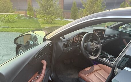 Audi A5, 2021 год, 5 200 000 рублей, 3 фотография