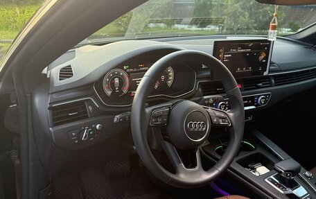 Audi A5, 2021 год, 5 200 000 рублей, 4 фотография