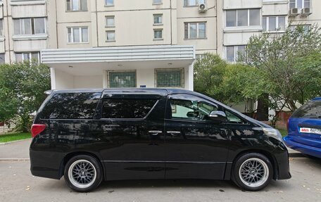 Toyota Alphard III, 2010 год, 2 500 000 рублей, 6 фотография