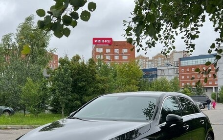 Mercedes-Benz A-Класс, 2018 год, 2 150 000 рублей, 2 фотография