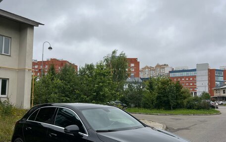 Mercedes-Benz A-Класс, 2018 год, 2 150 000 рублей, 8 фотография