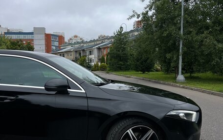 Mercedes-Benz A-Класс, 2018 год, 2 150 000 рублей, 9 фотография