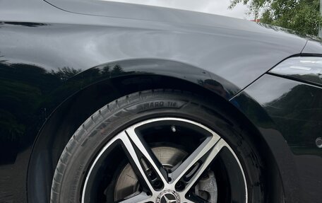 Mercedes-Benz A-Класс, 2018 год, 2 150 000 рублей, 12 фотография