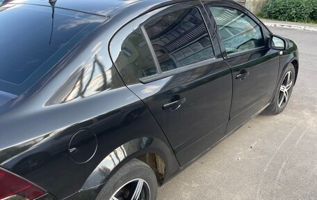 Opel Astra H, 2008 год, 460 000 рублей, 4 фотография