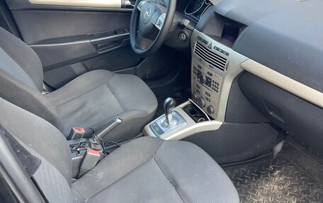 Opel Astra H, 2008 год, 460 000 рублей, 9 фотография