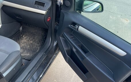 Opel Astra H, 2008 год, 460 000 рублей, 8 фотография