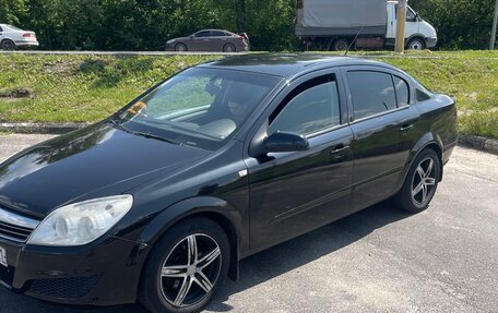 Opel Astra H, 2008 год, 460 000 рублей, 15 фотография