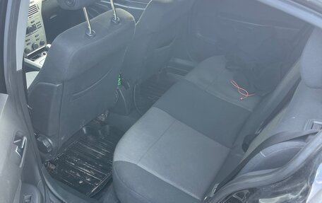 Opel Astra H, 2008 год, 460 000 рублей, 5 фотография