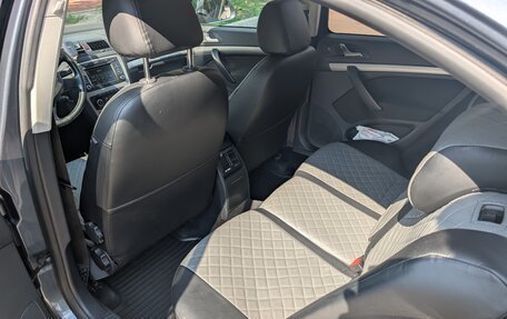 Skoda Octavia, 2012 год, 830 000 рублей, 5 фотография
