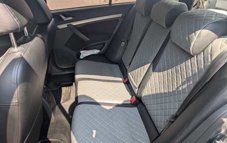 Skoda Octavia, 2012 год, 830 000 рублей, 12 фотография