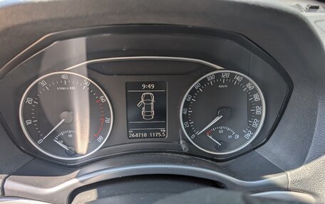 Skoda Octavia, 2012 год, 830 000 рублей, 8 фотография