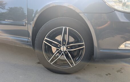 Skoda Octavia, 2012 год, 830 000 рублей, 4 фотография