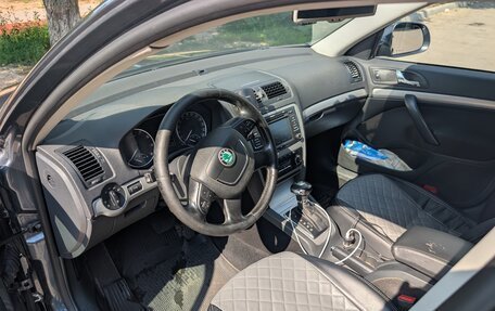 Skoda Octavia, 2012 год, 830 000 рублей, 7 фотография