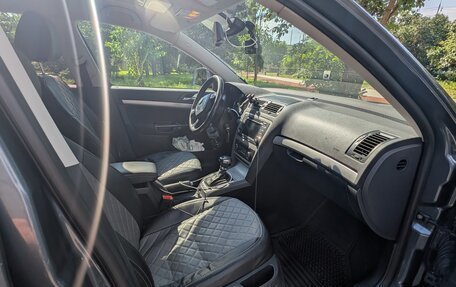 Skoda Octavia, 2012 год, 830 000 рублей, 10 фотография