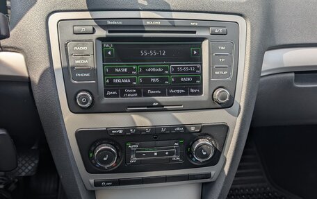 Skoda Octavia, 2012 год, 830 000 рублей, 13 фотография