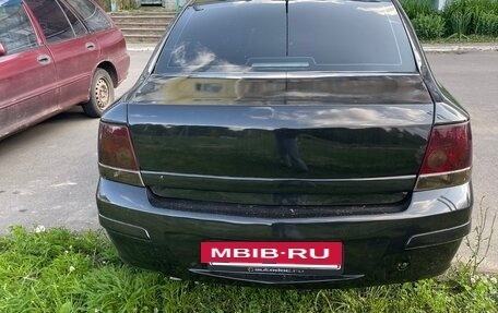 Opel Astra H, 2008 год, 460 000 рублей, 3 фотография