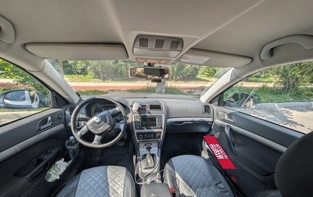 Skoda Octavia, 2012 год, 830 000 рублей, 9 фотография