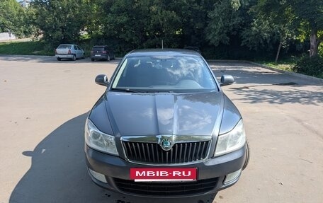 Skoda Octavia, 2012 год, 830 000 рублей, 2 фотография