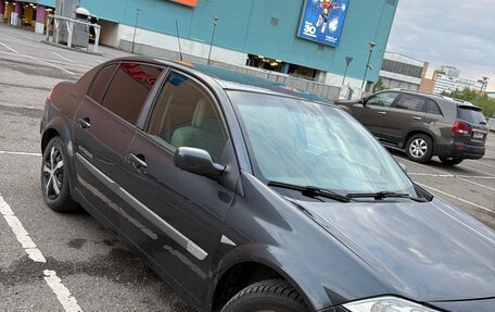 Renault Megane II, 2006 год, 380 000 рублей, 2 фотография