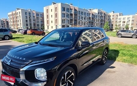 Mitsubishi Outlander, 2021 год, 3 499 000 рублей, 11 фотография