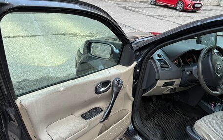 Renault Megane II, 2006 год, 380 000 рублей, 5 фотография