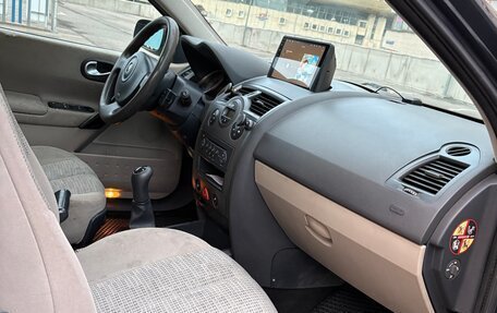Renault Megane II, 2006 год, 380 000 рублей, 13 фотография