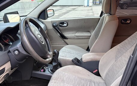 Renault Megane II, 2006 год, 380 000 рублей, 6 фотография