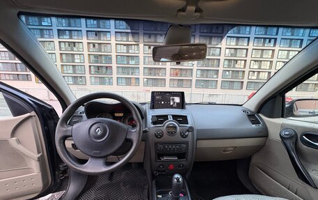 Renault Megane II, 2006 год, 380 000 рублей, 7 фотография