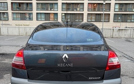 Renault Megane II, 2006 год, 380 000 рублей, 3 фотография
