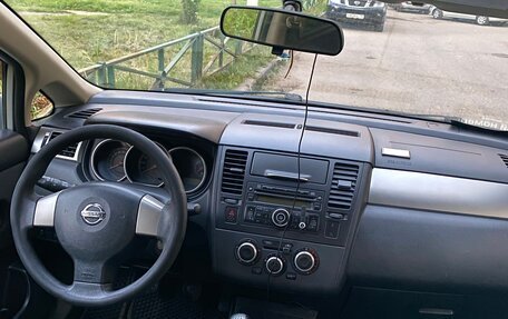 Nissan Tiida, 2011 год, 720 000 рублей, 4 фотография