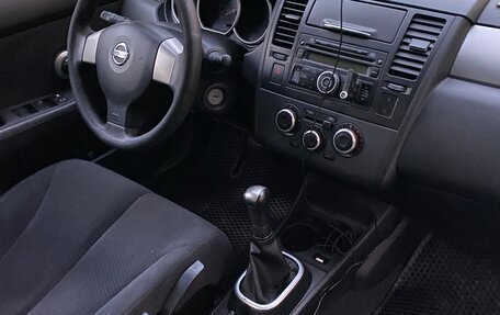 Nissan Tiida, 2011 год, 720 000 рублей, 3 фотография