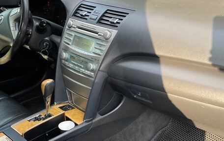 Toyota Camry, 2006 год, 980 000 рублей, 3 фотография