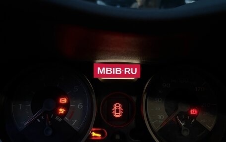 Renault Megane II, 2006 год, 380 000 рублей, 16 фотография