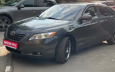 Toyota Camry, 2006 год, 980 000 рублей, 5 фотография