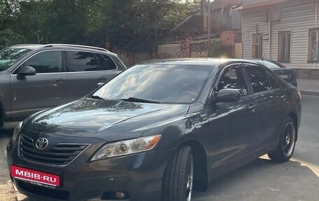 Toyota Camry, 2006 год, 980 000 рублей, 7 фотография