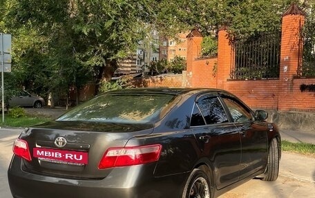 Toyota Camry, 2006 год, 980 000 рублей, 6 фотография