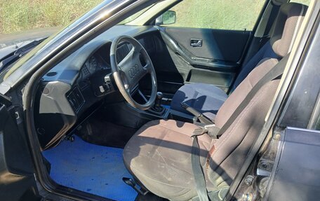 Audi 90, 1988 год, 360 000 рублей, 10 фотография