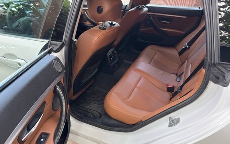 BMW 4 серия, 2016 год, 1 920 000 рублей, 11 фотография