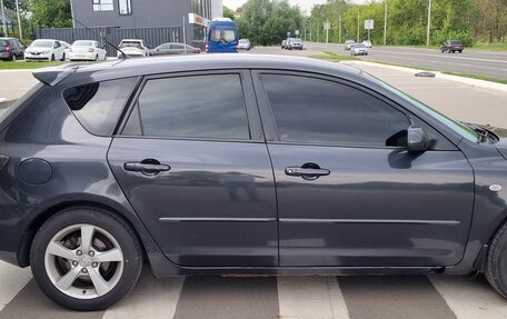 Mazda 3, 2005 год, 330 000 рублей, 3 фотография