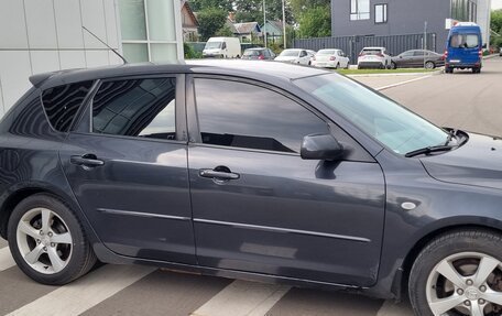 Mazda 3, 2005 год, 330 000 рублей, 2 фотография