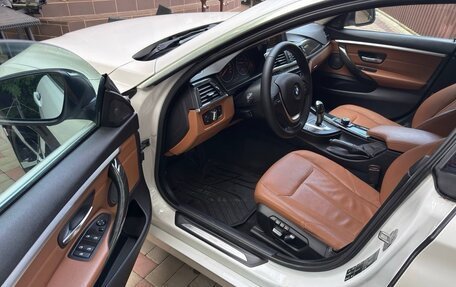 BMW 4 серия, 2016 год, 1 920 000 рублей, 10 фотография