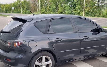 Mazda 3, 2005 год, 330 000 рублей, 4 фотография