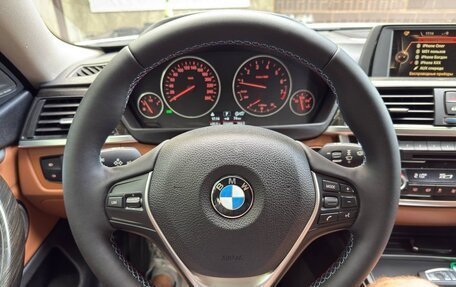 BMW 4 серия, 2016 год, 1 920 000 рублей, 13 фотография