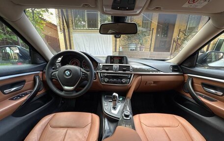 BMW 4 серия, 2016 год, 1 920 000 рублей, 12 фотография