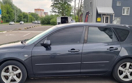 Mazda 3, 2005 год, 330 000 рублей, 9 фотография
