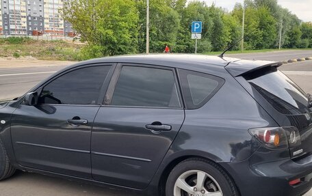 Mazda 3, 2005 год, 330 000 рублей, 8 фотография