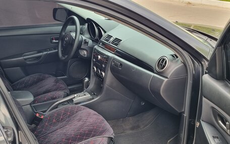 Mazda 3, 2005 год, 330 000 рублей, 16 фотография