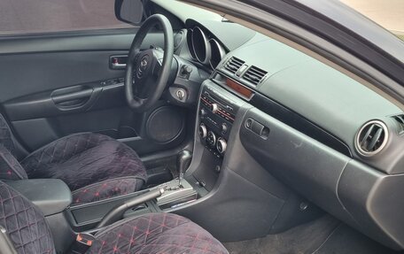 Mazda 3, 2005 год, 330 000 рублей, 17 фотография