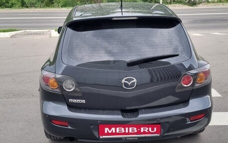 Mazda 3, 2005 год, 330 000 рублей, 6 фотография